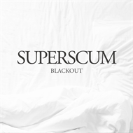 SuperScum  - Blackout (LP)